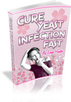 Cure Yeast Infection