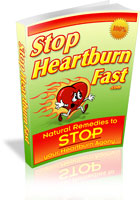 Stop Heartburn