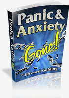 Cure Panic Anxiety